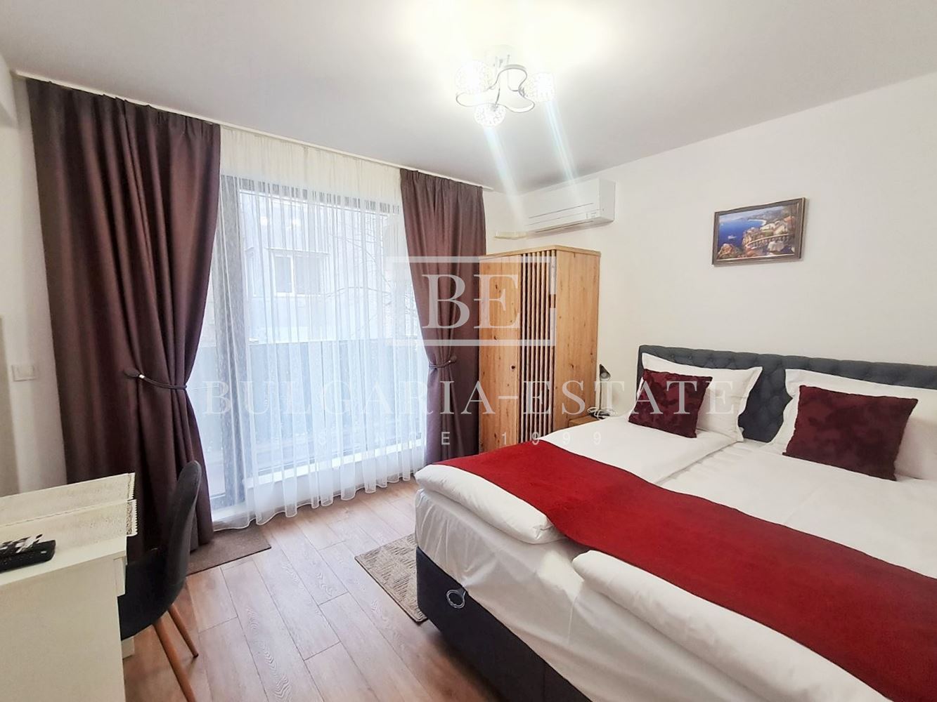 Two-bedroom apartment next to Hotel Black Sea - 0