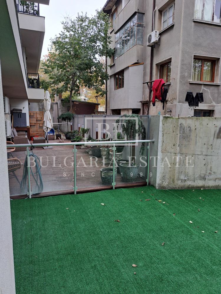 Two-bedroom apartment with a terrace in Greek Quarter | New building 2023 -0 Two-bedroom apartment with a terrace in Greek Quarter | New building 2023 - 0