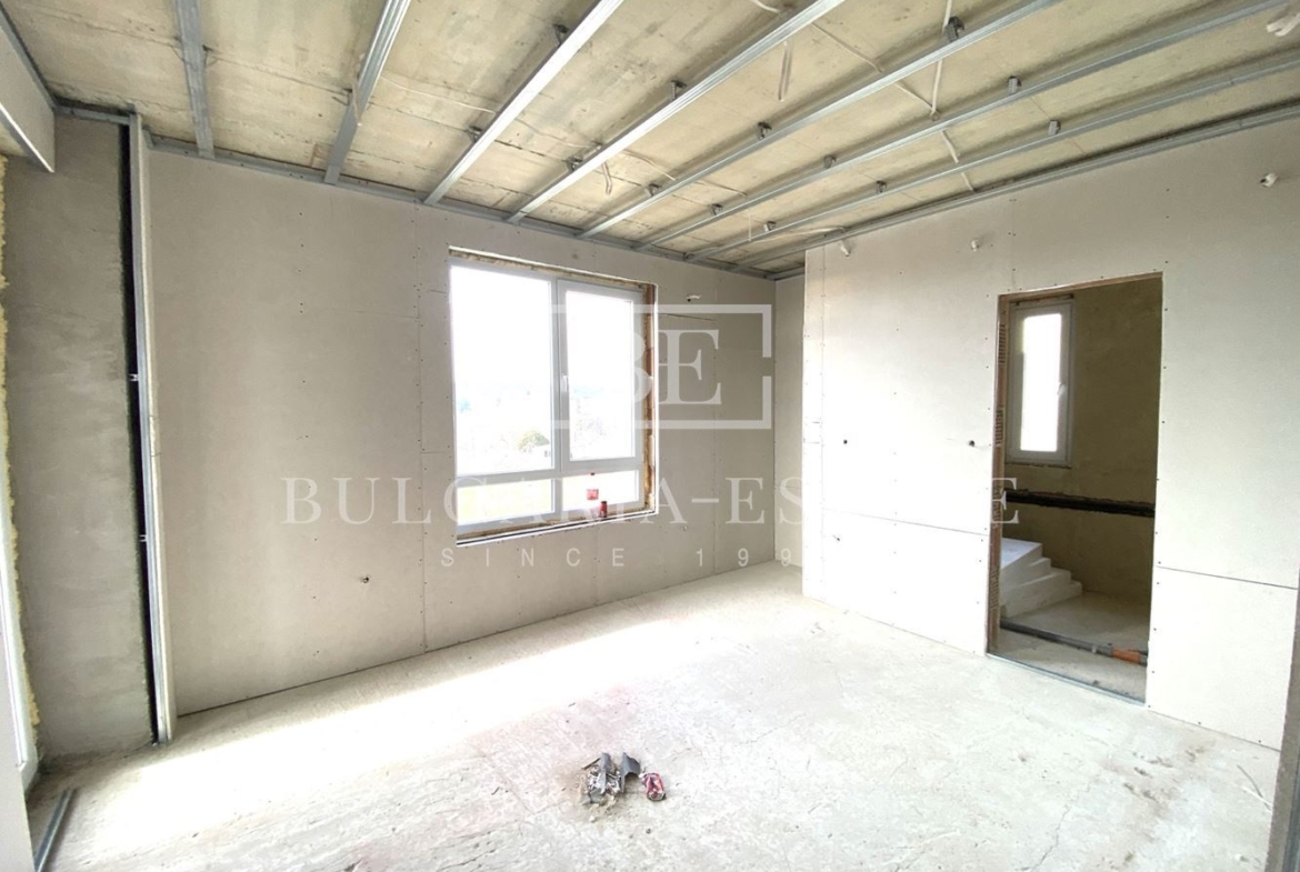 Neues Haus mit Meerblick in Borovets Süd, Varna, 200 qm - 0