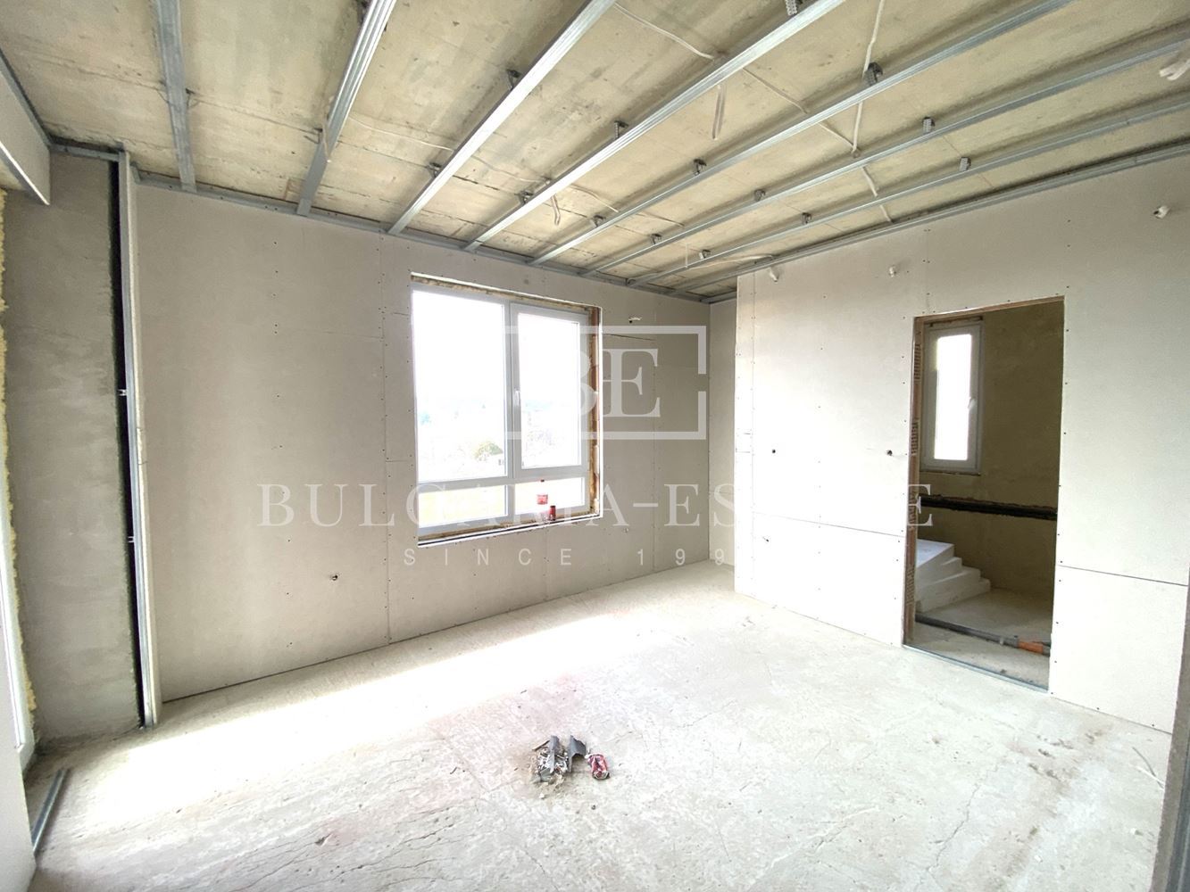 Neues Haus mit Meerblick in Borovets Süd, Varna, 200 qm-0 Neues Haus mit Meerblick in Borovets Süd, Varna, 200 qm - 0