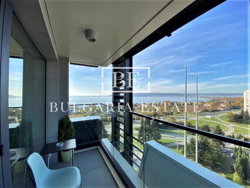 2-Schlafzimmer - Breeze, mit PARKPLATZ - 0