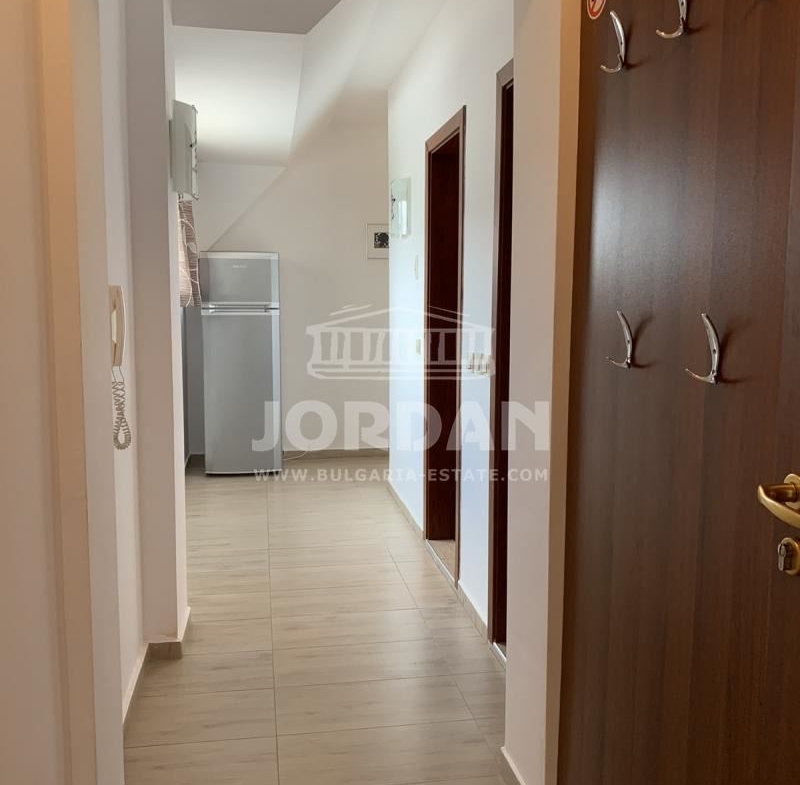 Двустаен - Св. Св. Константин и Елена - 0