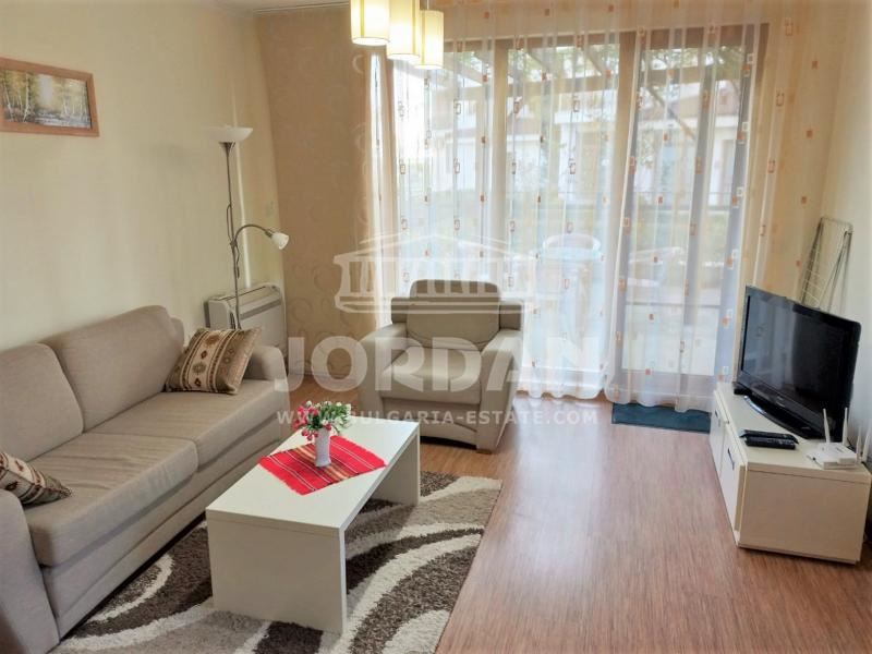 One bedroom - 85sq.m, Shkorpilovtsi - 0