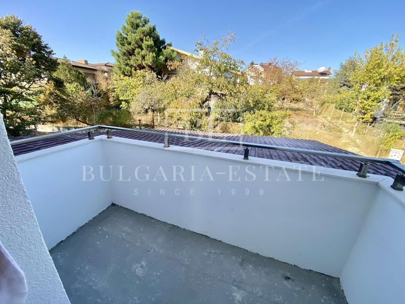 4-стаен апартамент с АКТ 16, м-т Евксиноград, гр. Варна, гледка море - 0