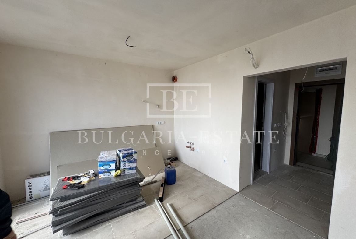 Building - Lower Traka - 0