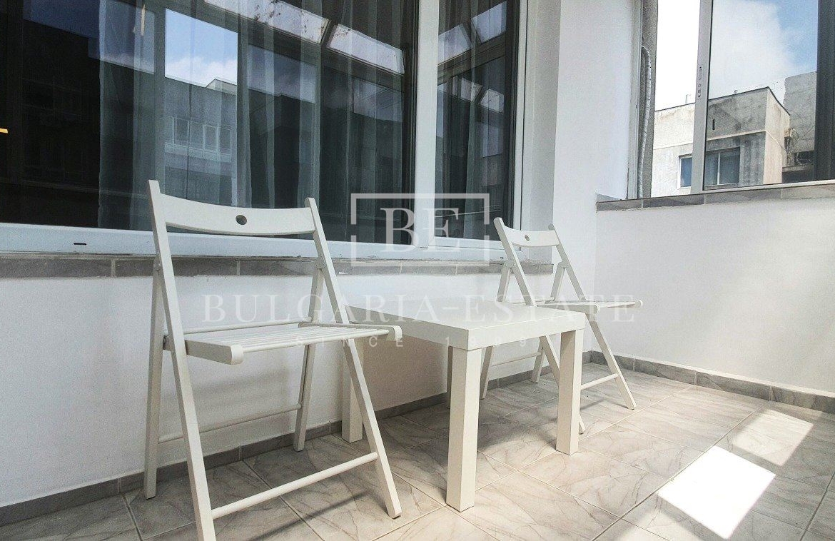 One bedroom apartment - VINS - 0