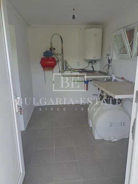 Дом в районе Крушки - ухоженная недвижимость с потенциалом - 0