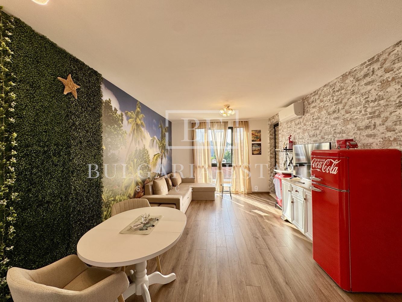 2-bedroom apartment in AZUR PREMIUM resort. St. Constantine and Helena, Varna-0 2-bedroom apartment in AZUR PREMIUM resort. St. Constantine and Helena, Varna - 0