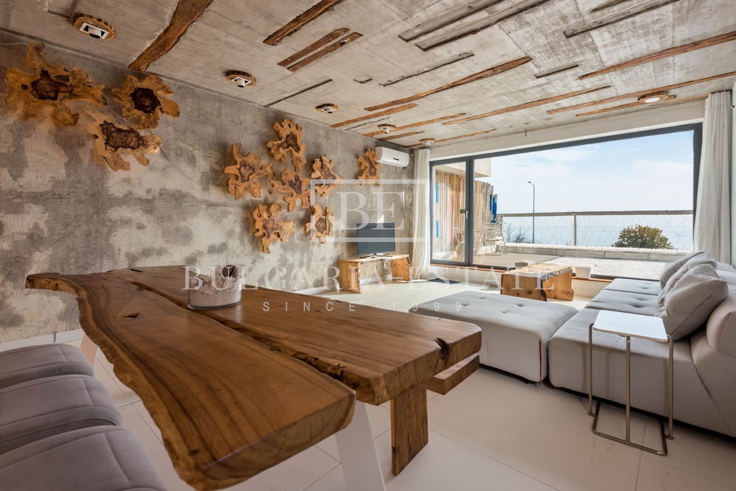 Квартира WISDOM - удивительный дизайн, 1 спальня, гр. Варна, ул. Никола - 0