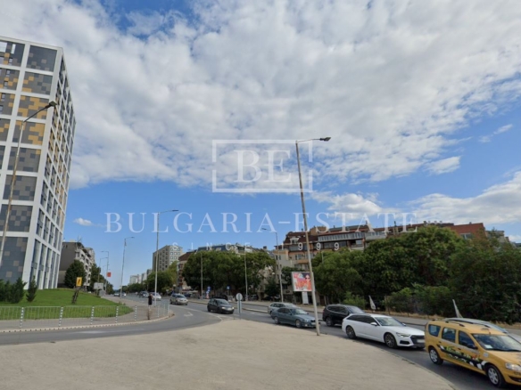 Appartement mit einem Schlafzimmer - 0