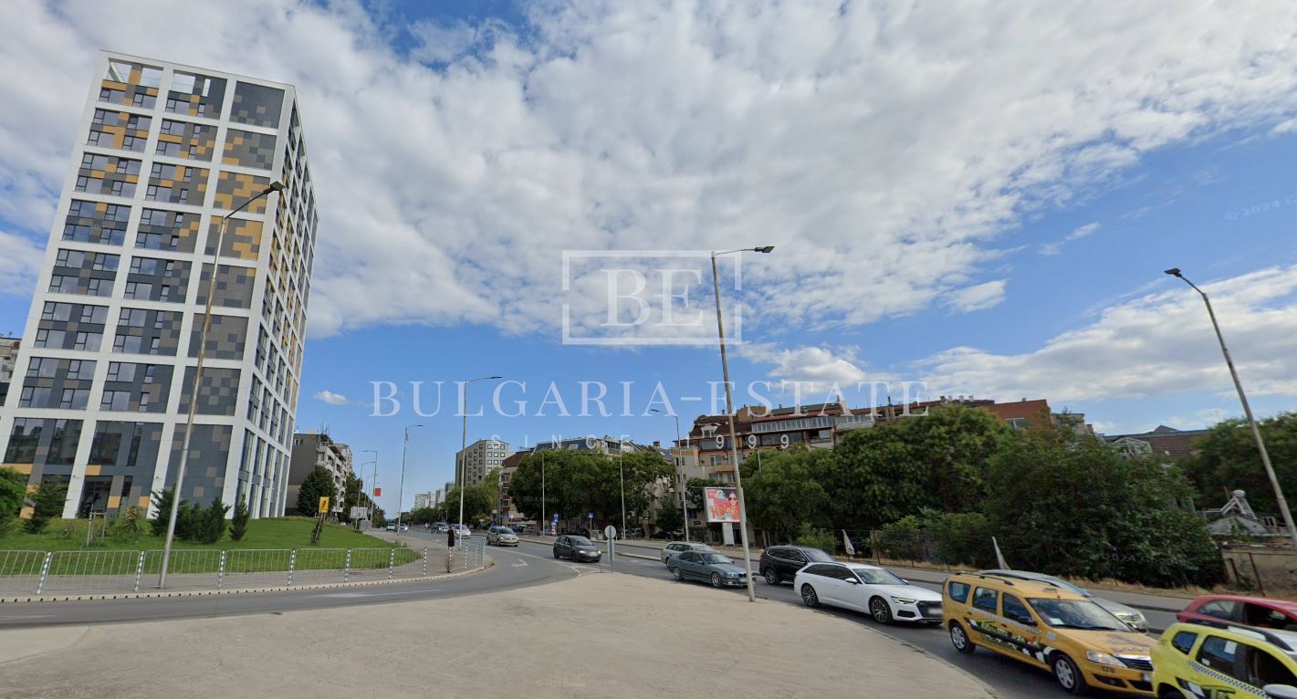 One bedroom apartment-0 One bedroom apartment - 0