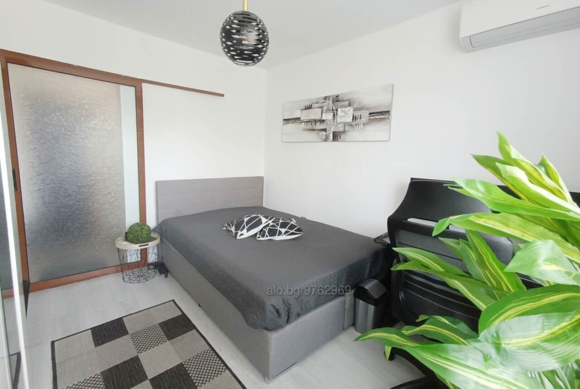 TOP luxury two bedroom apartment - 0