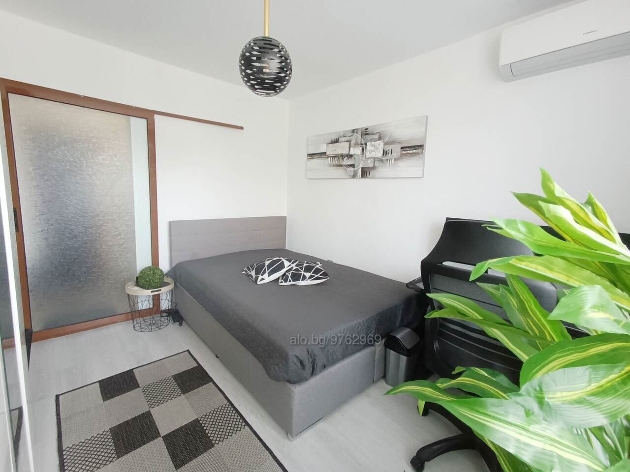 TOP luxury two bedroom apartment-0 TOP luxury two bedroom apartment - 0