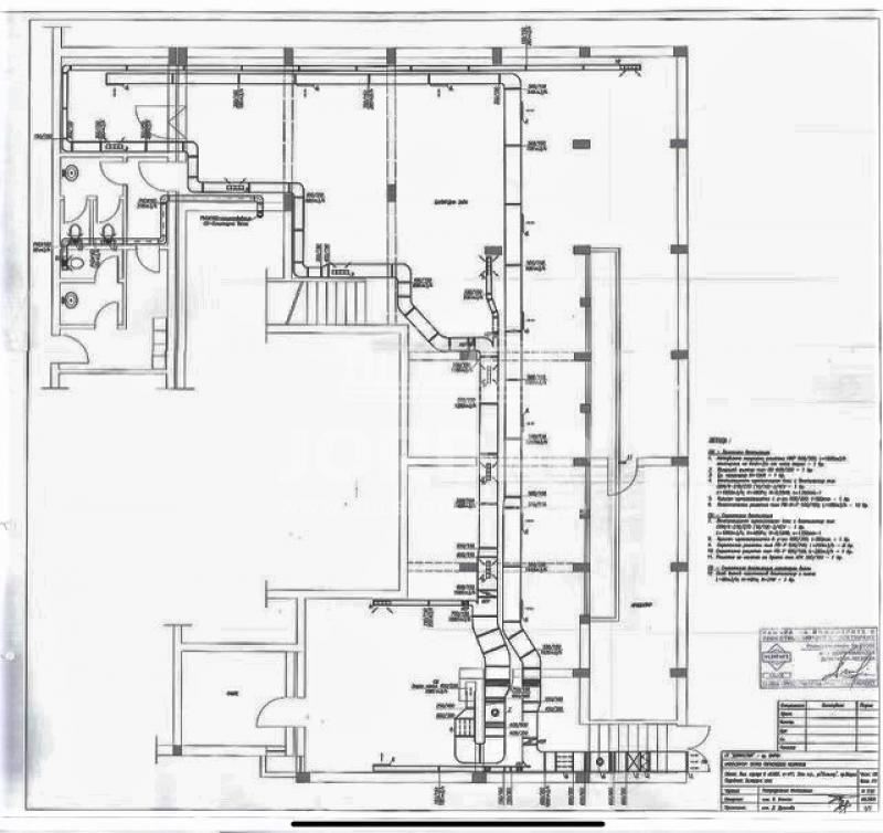 Raum - 331sq.m, Kreiskrankenhaus - 0