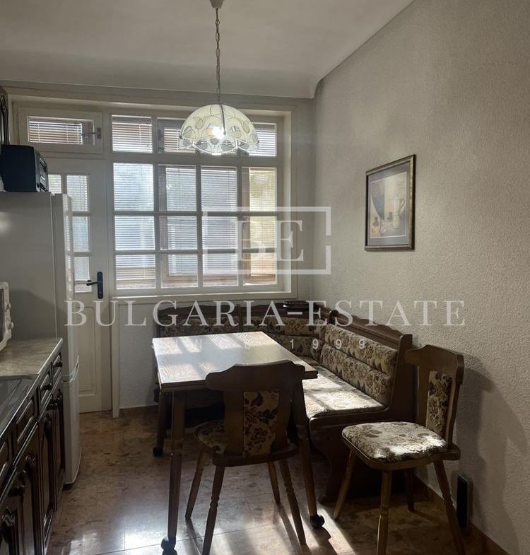 Zwei-Zimmer-Wohnung zur Miete, möbliert - 0