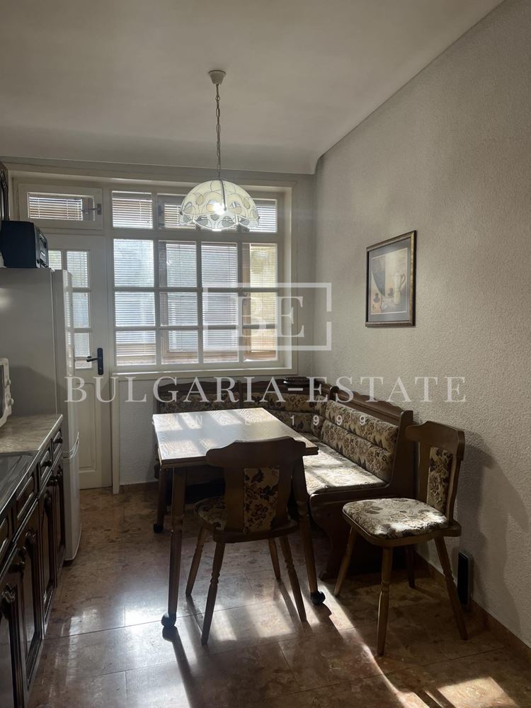 Zwei-Zimmer-Wohnung zur Miete, möbliert - 0