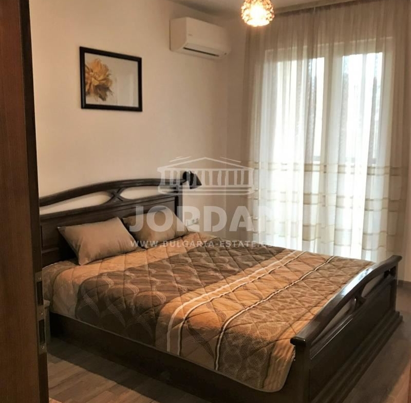 4-st - Levski, with 2 underground parking spaces - 0