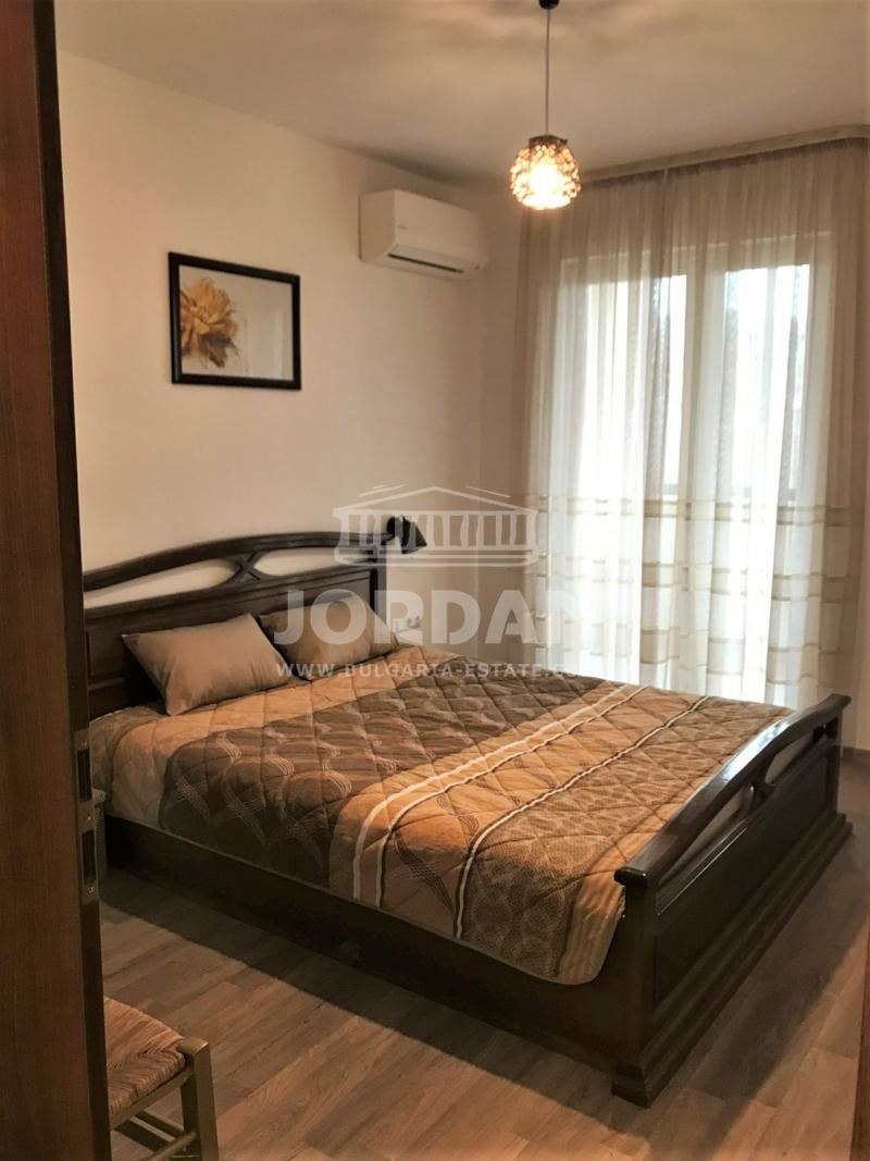 4-st - Levski, with 2 underground parking spaces - 0