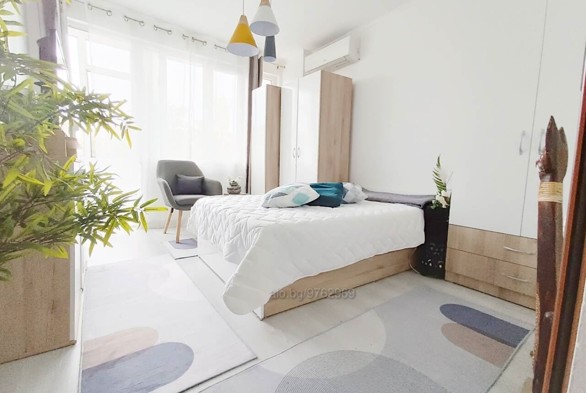 TOP luxury two bedroom apartment - 0