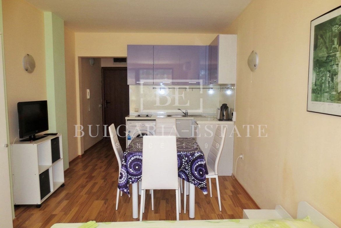 One room - St. St. Constantine and Helena - 0