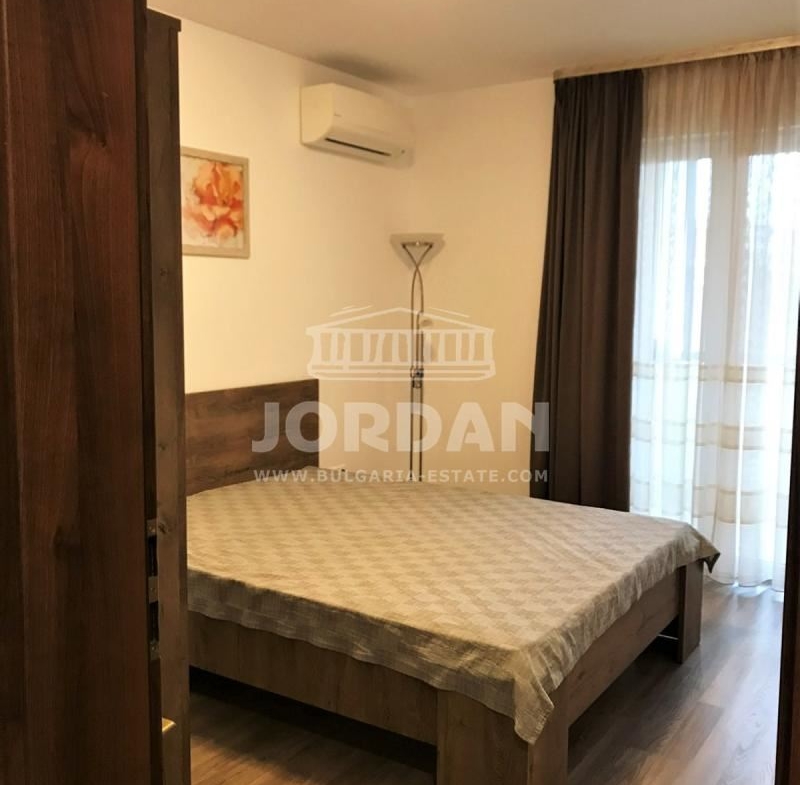 4-st - Levski, with 2 underground parking spaces - 0