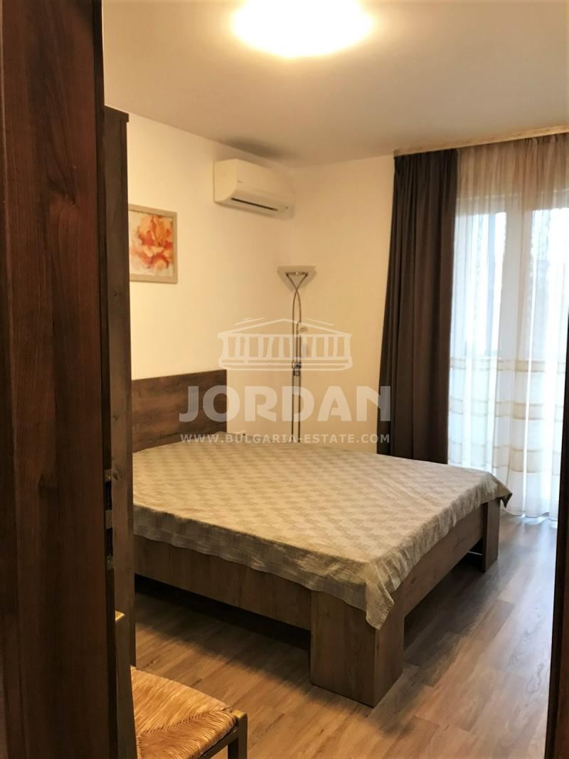 4-st - Levski, with 2 underground parking spaces - 0