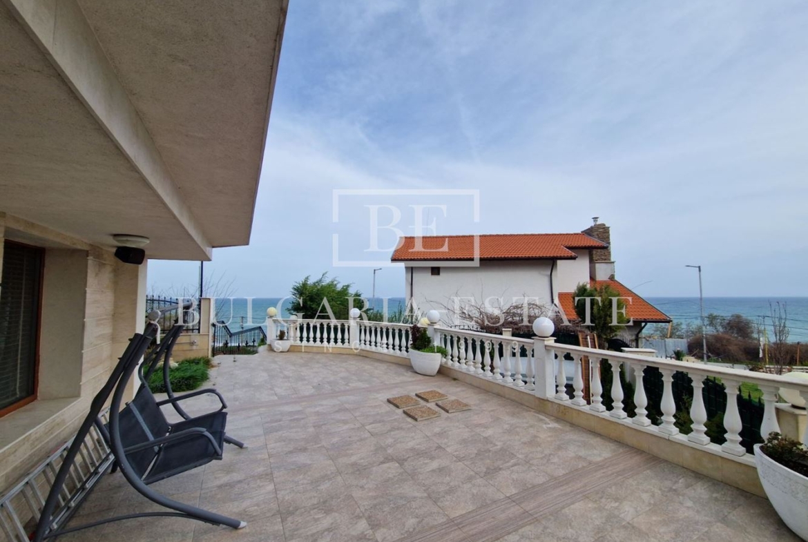 Роскошный гостевой дом - 0