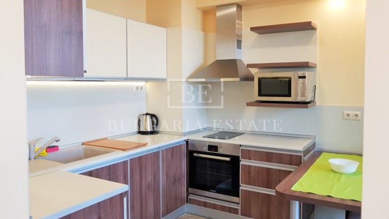 3-Zimmer - Sommerkino Trakia - 0