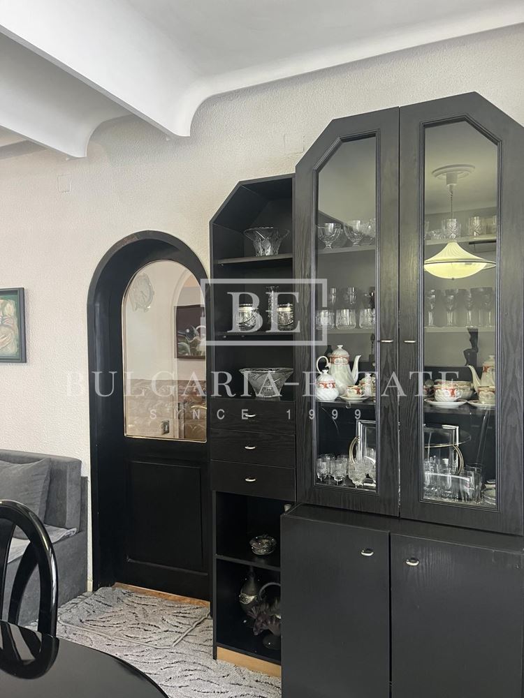 Zwei-Zimmer-Wohnung zur Miete, möbliert - 0