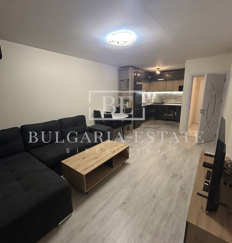 Brandneue Luxuswohnung zu vermieten - Erstmieter, Toplage und Serviceleistungen inklusive - 0