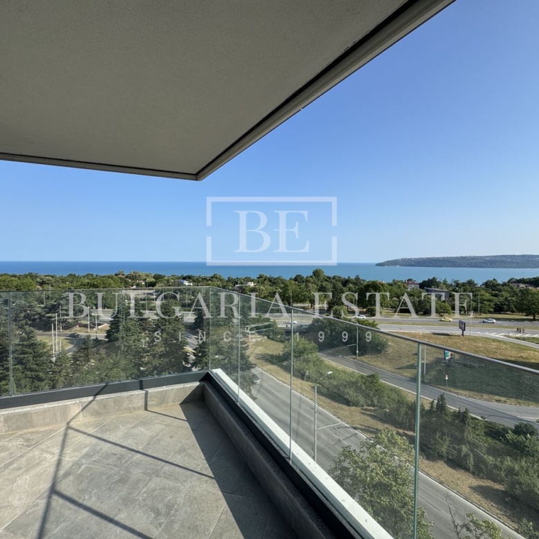 Zwei-Zimmer-Wohnung zu verkaufen | 160,59 qm | sq. Briz, Varna - 0