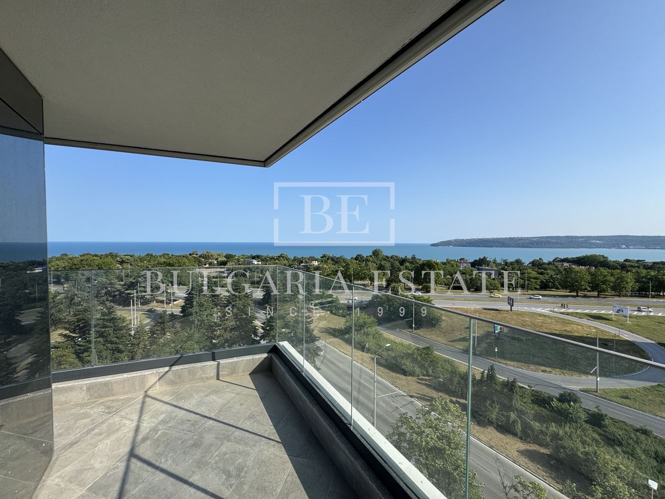 Zwei-Zimmer-Wohnung zu verkaufen | 160,59 qm | sq. Briz, Varna - 0