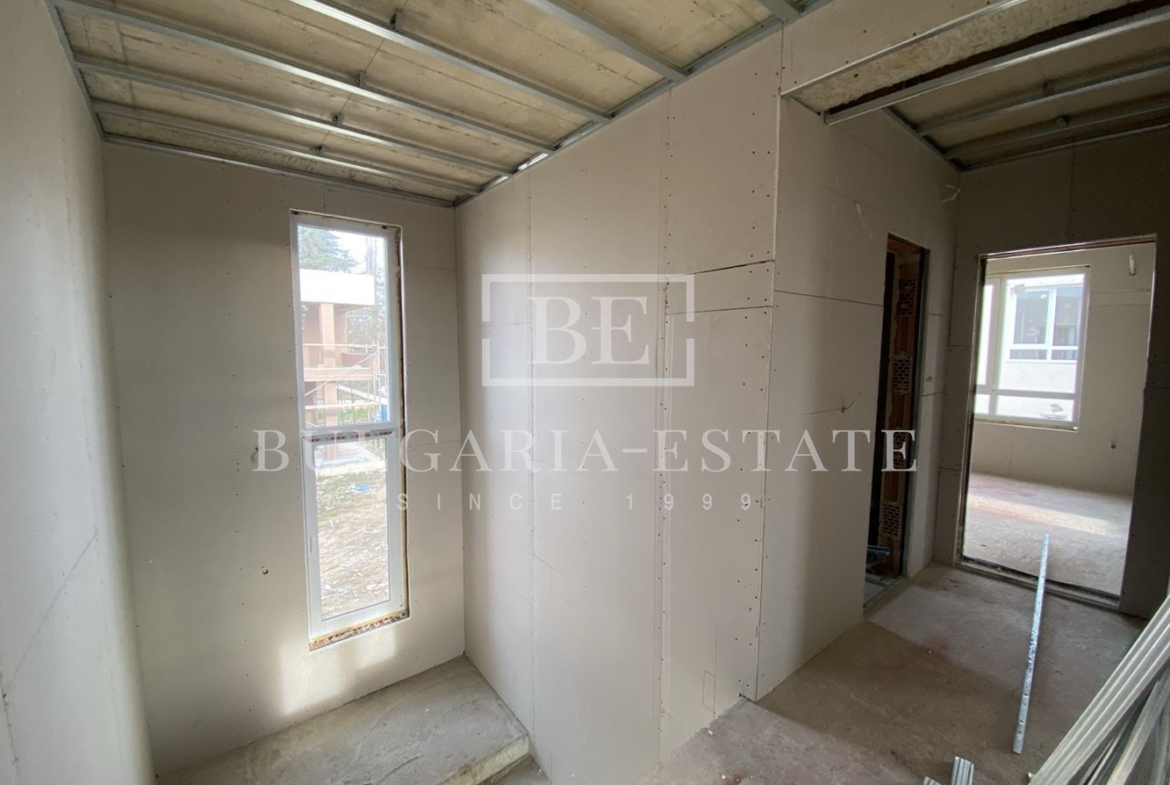 Neues Haus mit Meerblick in Borovets Süd, Varna, 200 qm - 0