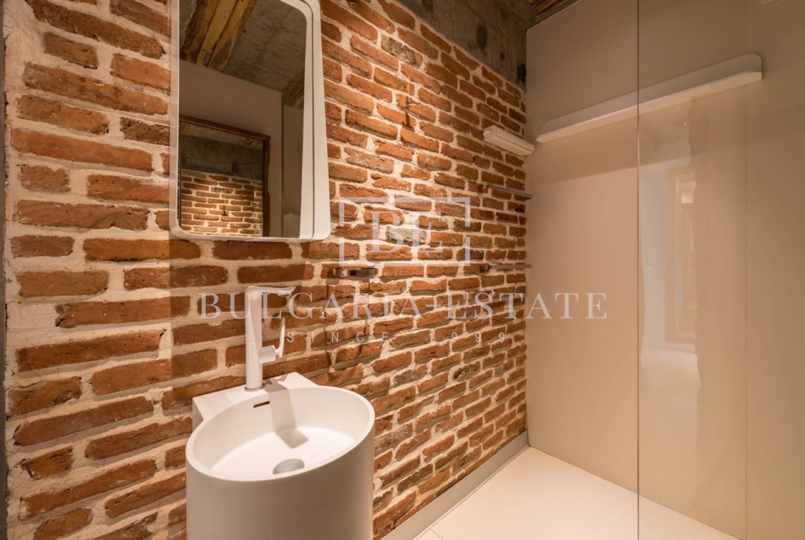 Квартира WISDOM - удивительный дизайн, 1 спальня, гр. Варна, ул. Никола - 0