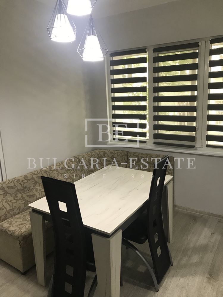 ✨ Двухкомнатная расширенная квартира в аренду в Идеал Центр - гр. Варна, рядом с Научно-техническим университетом и Морским садом ✨ - 0