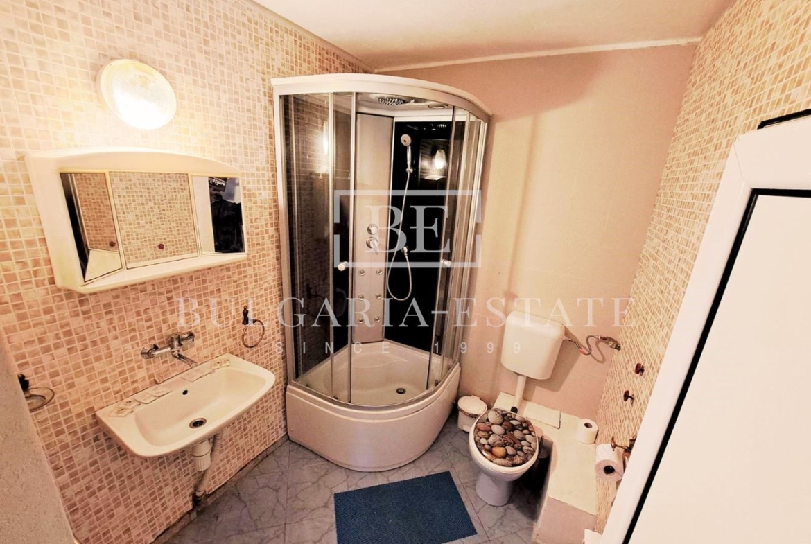 Четырехэтажный дом с беспрепятственным видом ! - 0