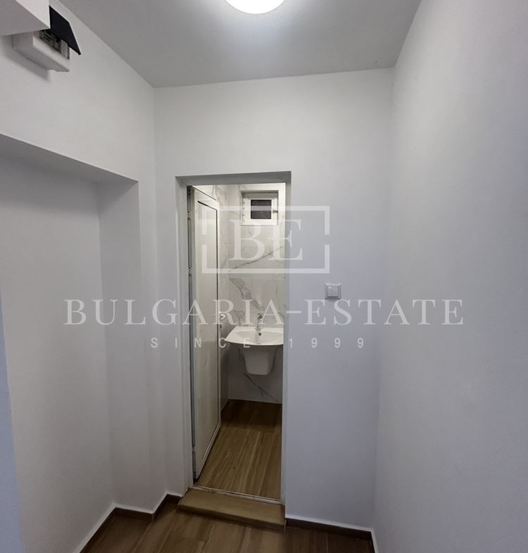 Gewerblicher Standort-Diner zur Miete roter Platz - 0