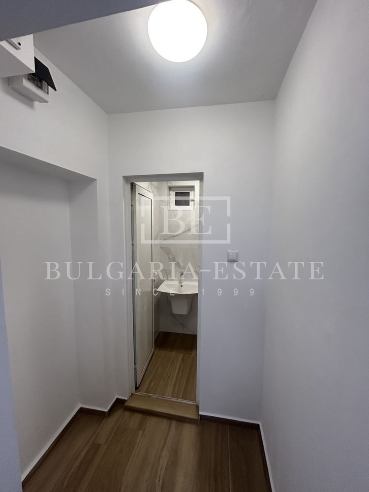 Търговски обект-закусвалня под наем червен площад - 0