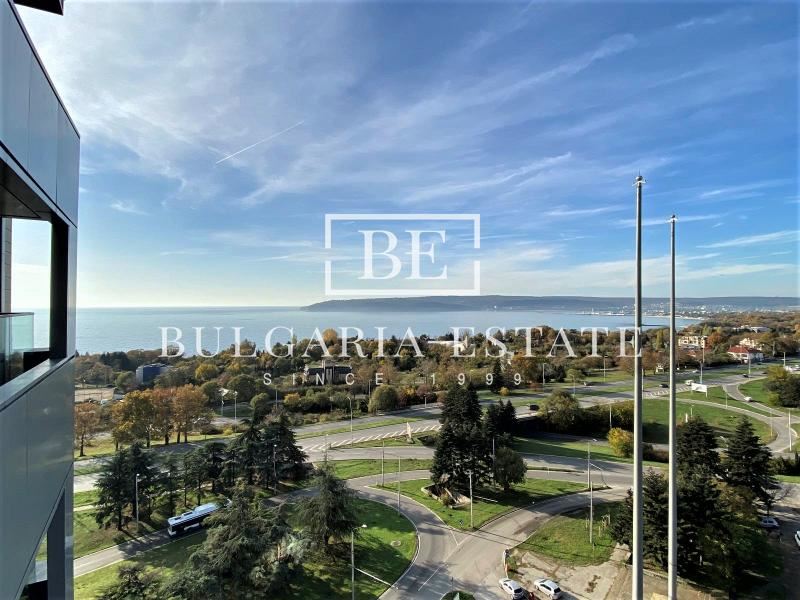 2-Schlafzimmer - Breeze, mit PARKPLATZ - 0