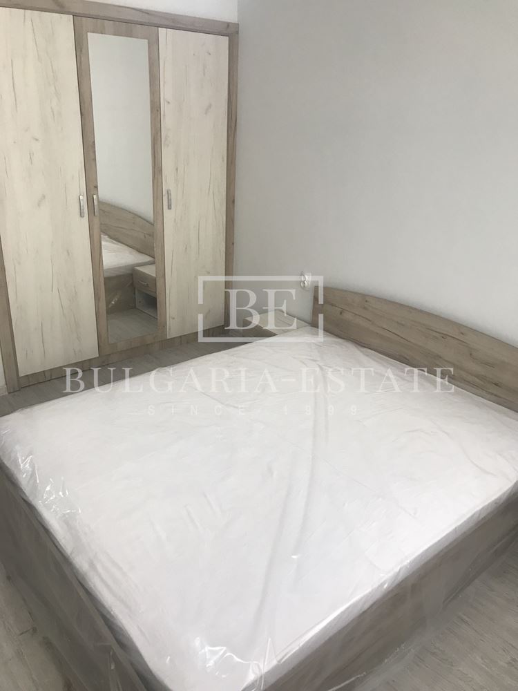 ✨ Двухкомнатная расширенная квартира в аренду в Идеал Центр - гр. Варна, рядом с Научно-техническим университетом и Морским садом ✨ - 0