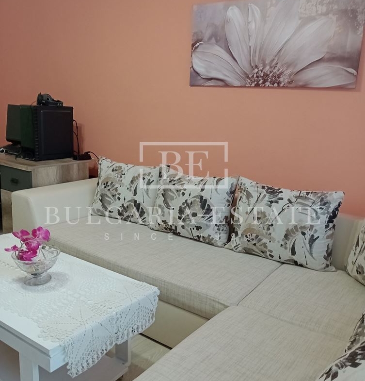 Просторная 4-комнатная квартира в "Вазраждане 4" - готова к заселению! - 0