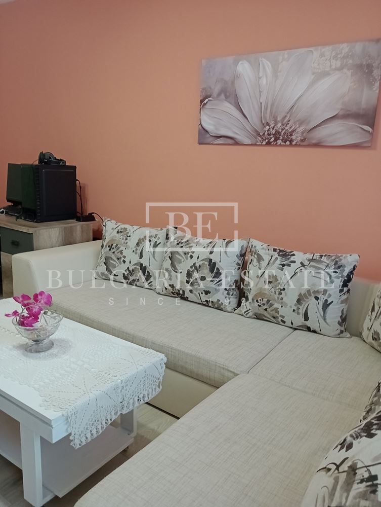 Просторен 4-стаен апартамент във „Възраждане 4“ – готов за нанасяне!-0 Geräumige 4-Zimmer-Wohnung in "Vazrazhdane 4" - bezugsfertig - 0