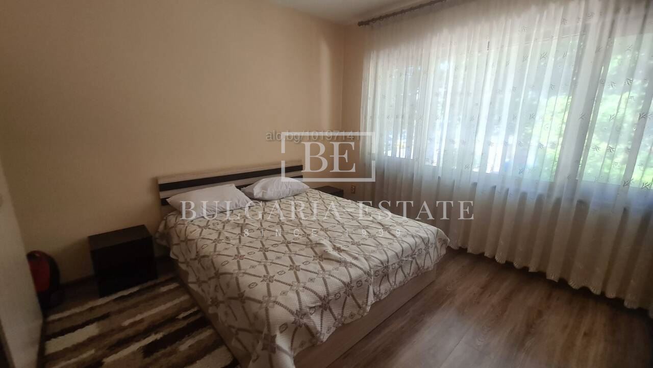 🏡 Трехкомнатная квартира в аренду рядом с Красной площадью - ВИНС, Морской сад, Центр, Варна-0 🏡 Трехкомнатная квартира в аренду рядом с Красной площадью - ВИНС, Морской сад, Центр, Варна - 0