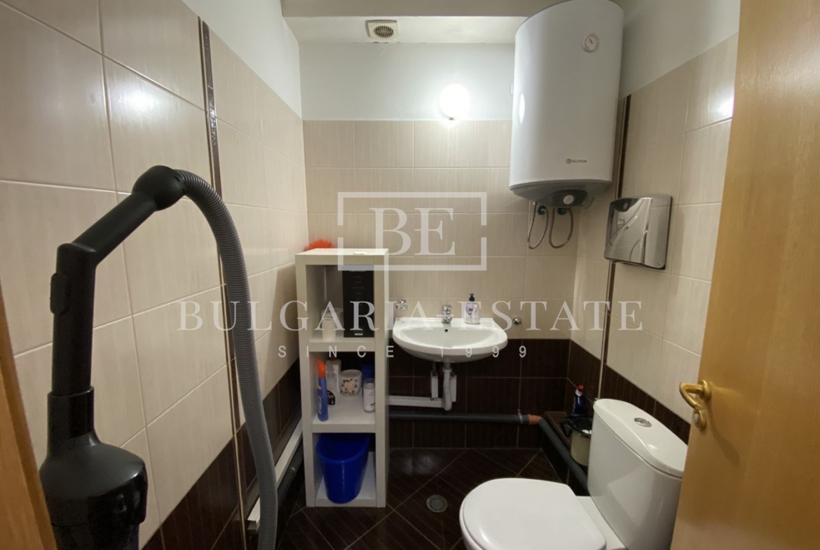 Room with status SHOP, used as an office - ul. 20 - 0