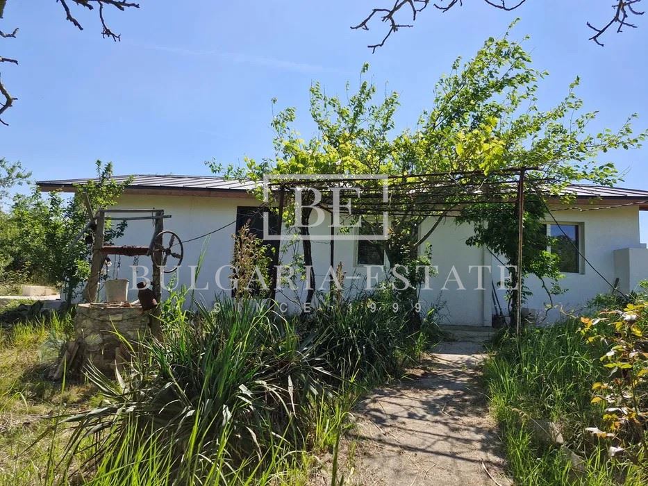 Neugebautes Haus in Borovets Nord - 83 qm mit einem großen Hof von 1027 qm - 0