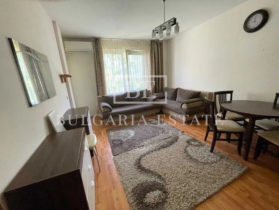 One bedroom apartment for sale in residential complex "St. The apartment is for sale. Constantine and Helena", - 0