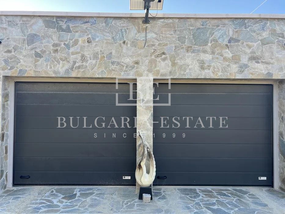 Къща в местност Трака с панорамна гледка – предложение от Bulgaria Estate - 0