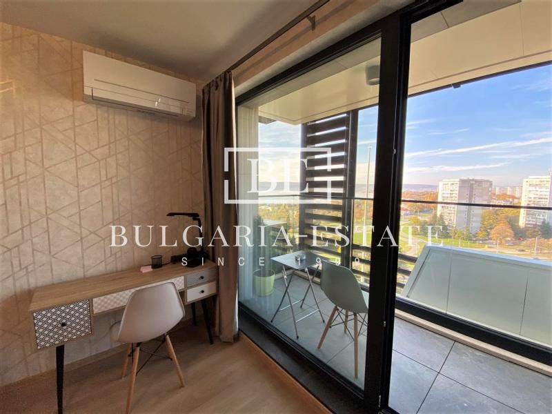 2-Schlafzimmer - Breeze, mit PARKPLATZ - 0