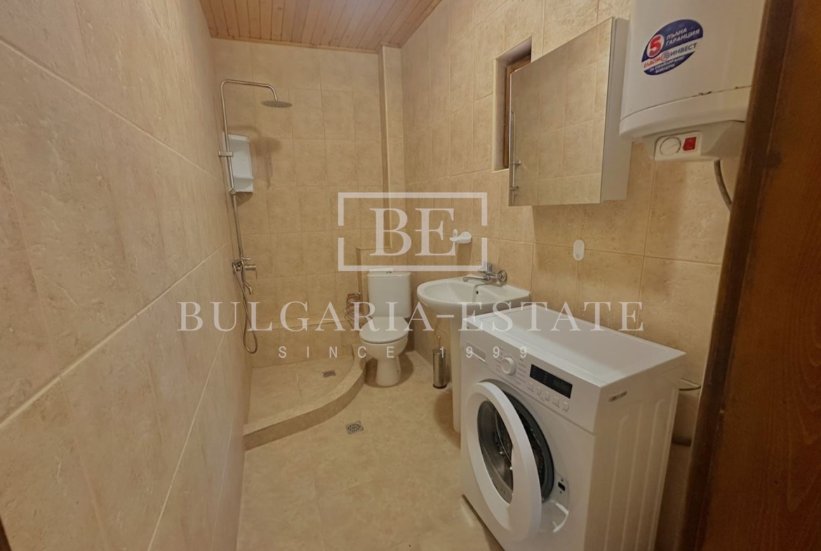 🌊 Апартамент със страхотна гледка в м-т Манастирски рид, Варна! 🌅 - 0