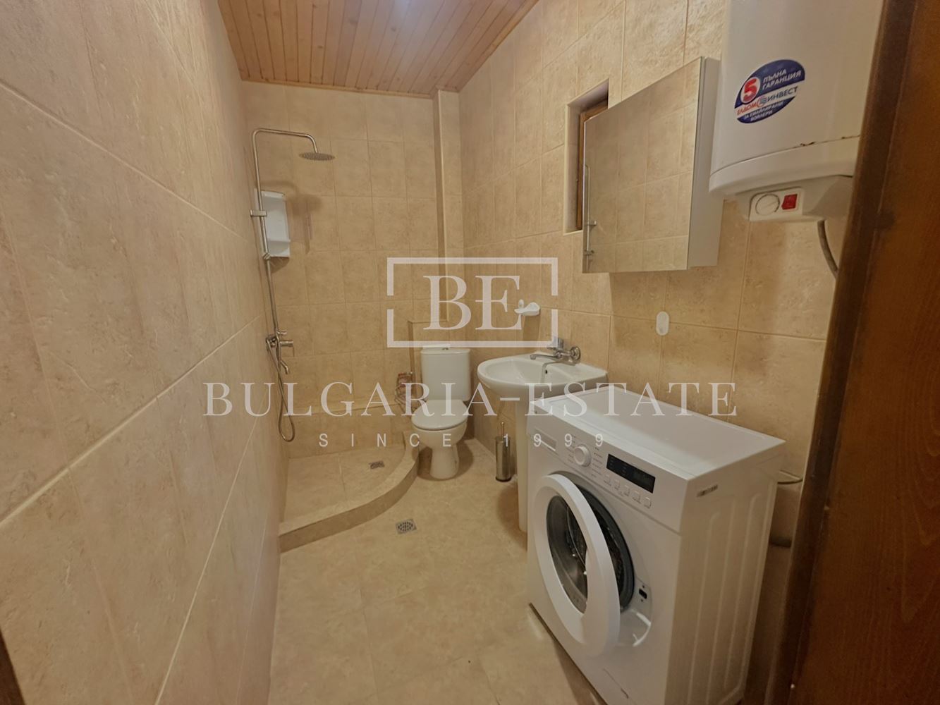 🌊 Апартамент със страхотна гледка в м-т Манастирски рид, Варна! 🌅 - 0